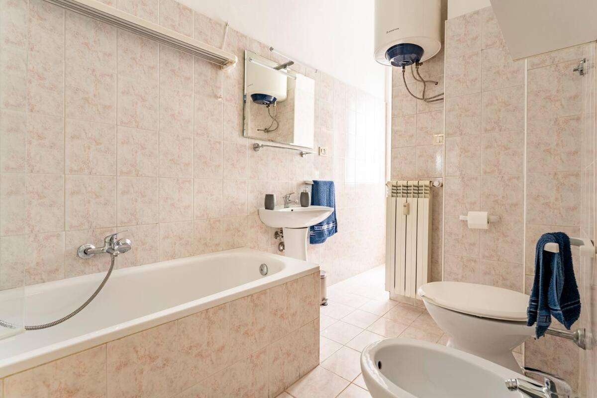 Camillo'S Quality Home ローマ エクステリア 写真