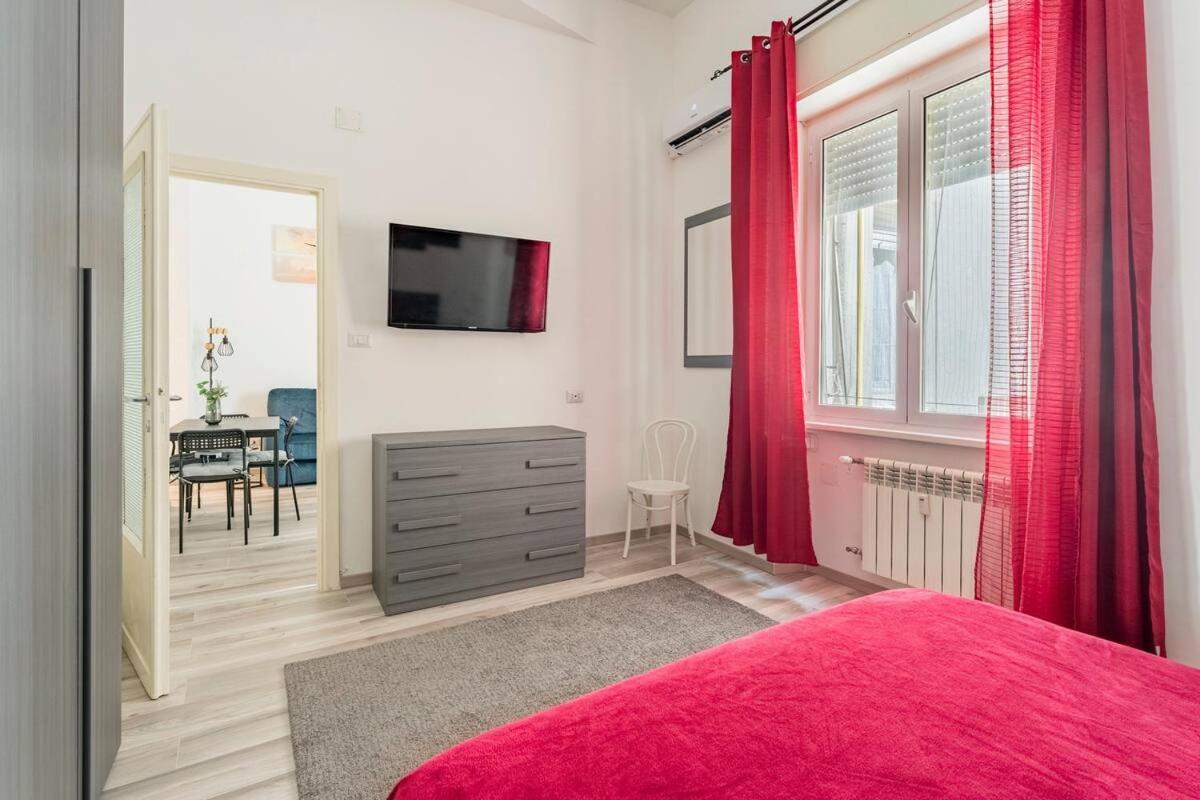 Camillo'S Quality Home ローマ エクステリア 写真